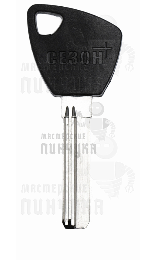 КОНДОР РУЧК.ПЛАСТ 2ПАЗ (8,8Х35) КНР