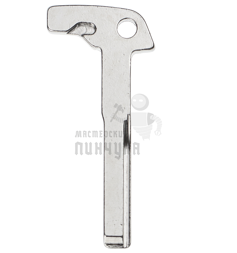 Лезвие  1234/Mercedes  КНР