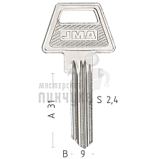 AS15D ASS152 A1132 AA124 - Чертеж