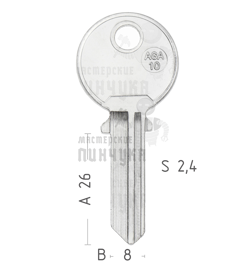 AGA10 AGA-10 AGA6 AGA14S