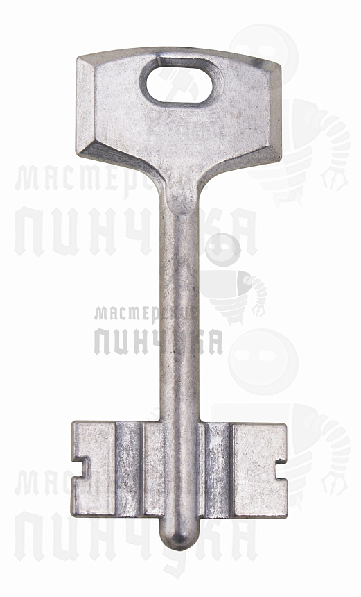 DVK5D (силумин)