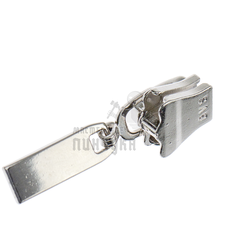 Бегунок "Трактор", тип 8, автомат 15-5, цв никель