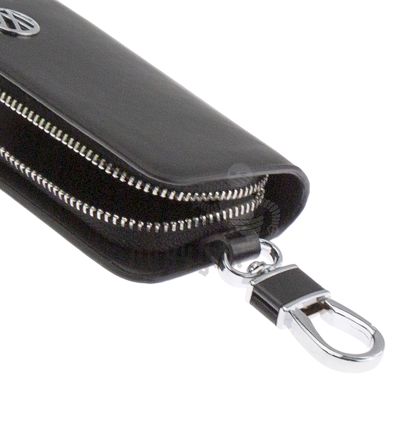 Ключница с карабином VOLKSWAGEN //