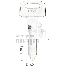 YAMA18IP/YAMA22IP_YA22RP112_YH28R - Чертеж