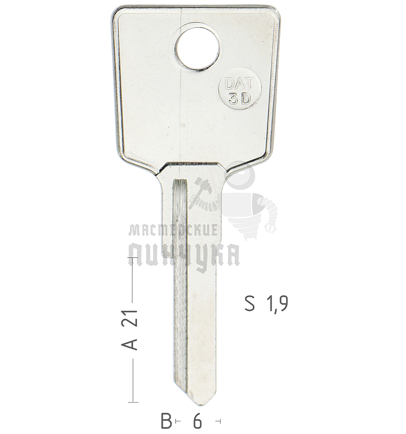 DAT3D DAT1 DA13 DT4R