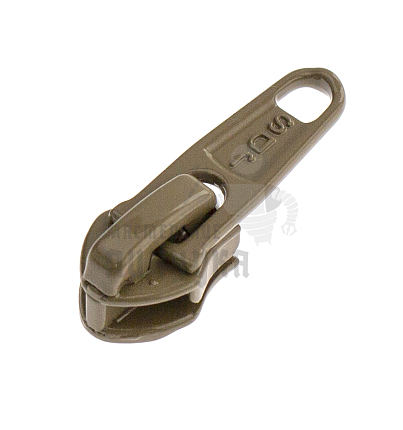 Бегунок   "Judson" т.7 классич. хаки 25