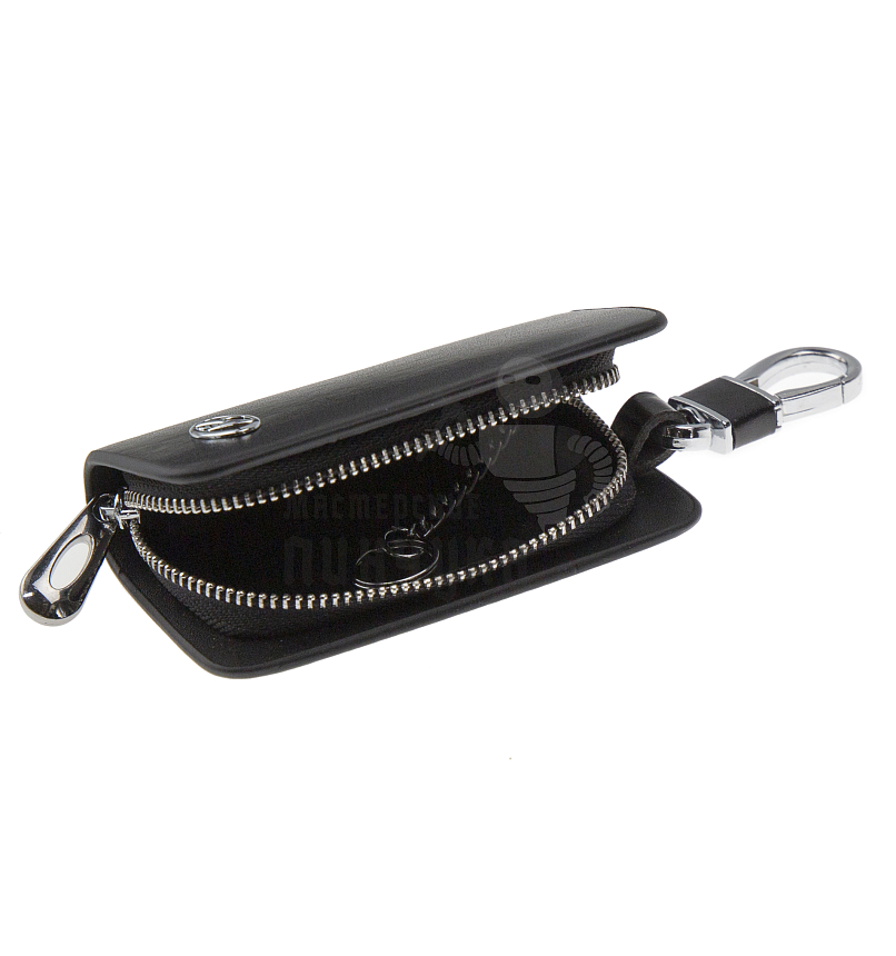 Ключница с карабином HYUNDAI