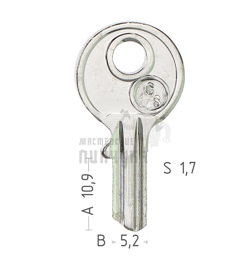 CI65 CS12R CSA22L C7S