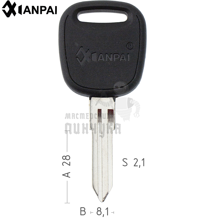 LA-2.P LD1P LAD3LP LAD2P45 под бронь КНР/ ВАЗ/ГАЗ/Shacman