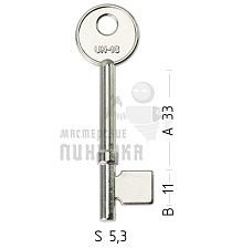 UN1G 2UN2 1UN1 55UN2 - Чертеж