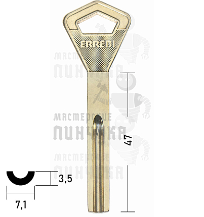 AB5  ABL-5  AY10P