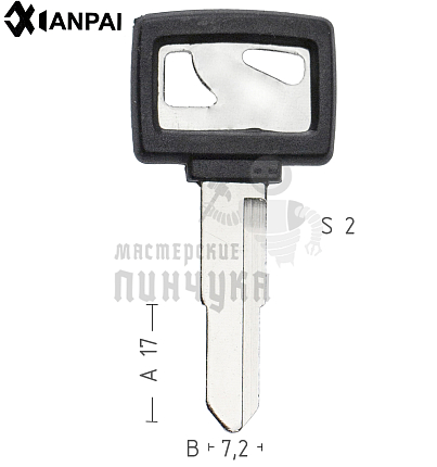 HOND19P/HOND4DP_HD24P_HON39P_HO58P_HD21SP HONDA MOTO КНР