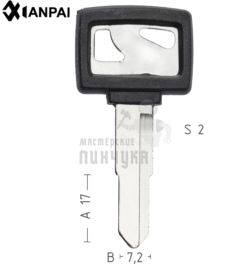 HOND19P/HOND4DP_HD24P_HON39P_HO58P_HD21SP HONDA MOTO КНР