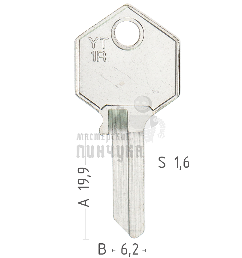 YET6D YT1R YTI10L YE8R