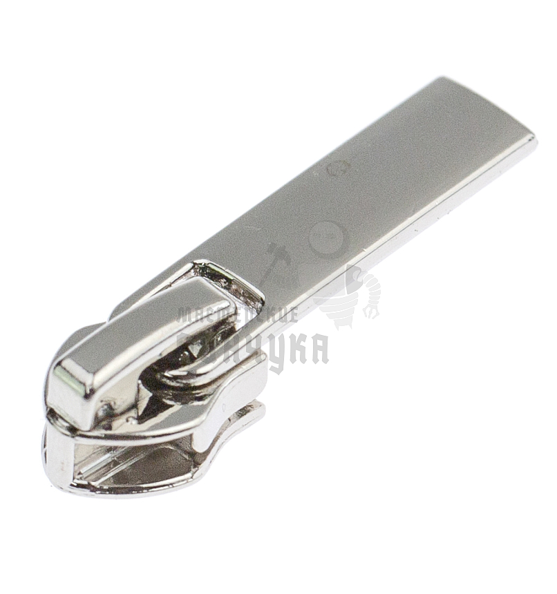 Бегунок ЭГО-7 A02 RP29, тип 7, автомат, цв. хром