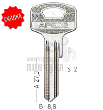 AP-2D   APK1   APE1   APEX4   КНР// - Чертеж
