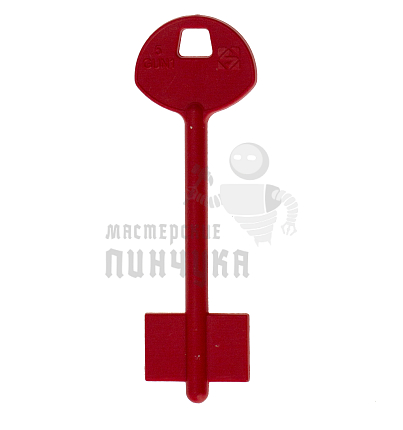 5GUN1 Smarty пластиковый (Гардиан-1) 