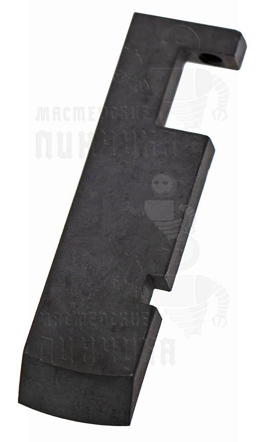 Копир для универсала 100E (угловой.левый) Wenhai