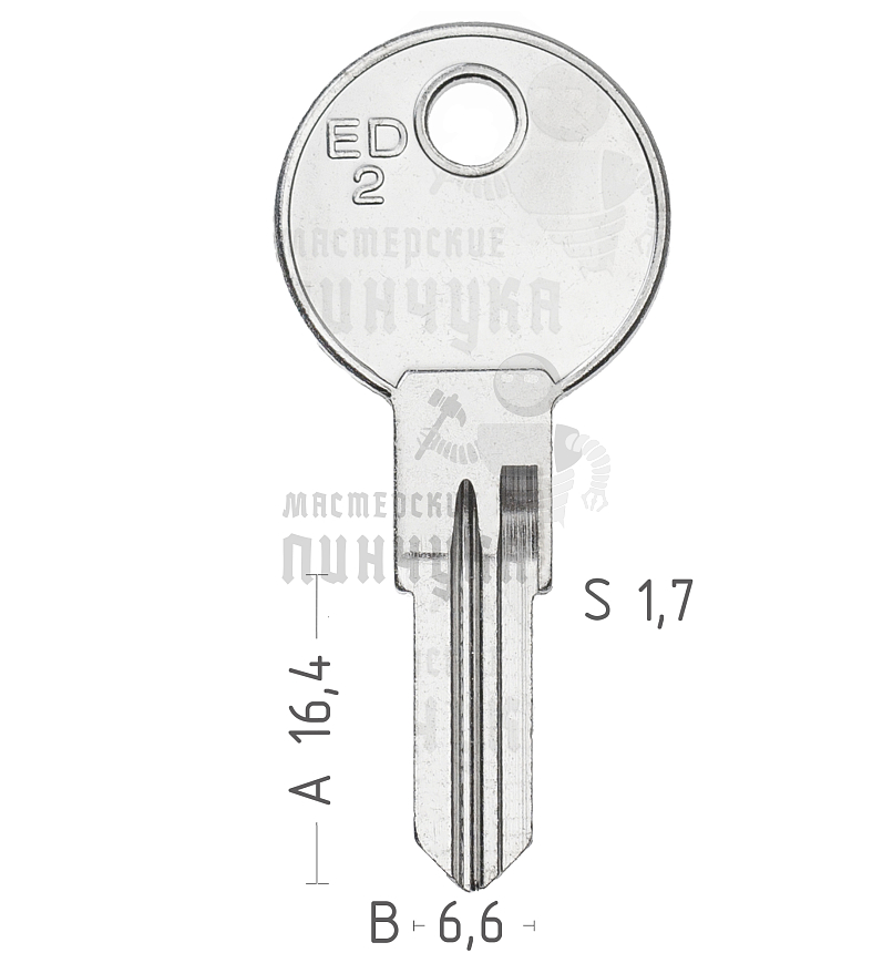 SSO1/EVG2 SSO-1/EVE-4 ED2