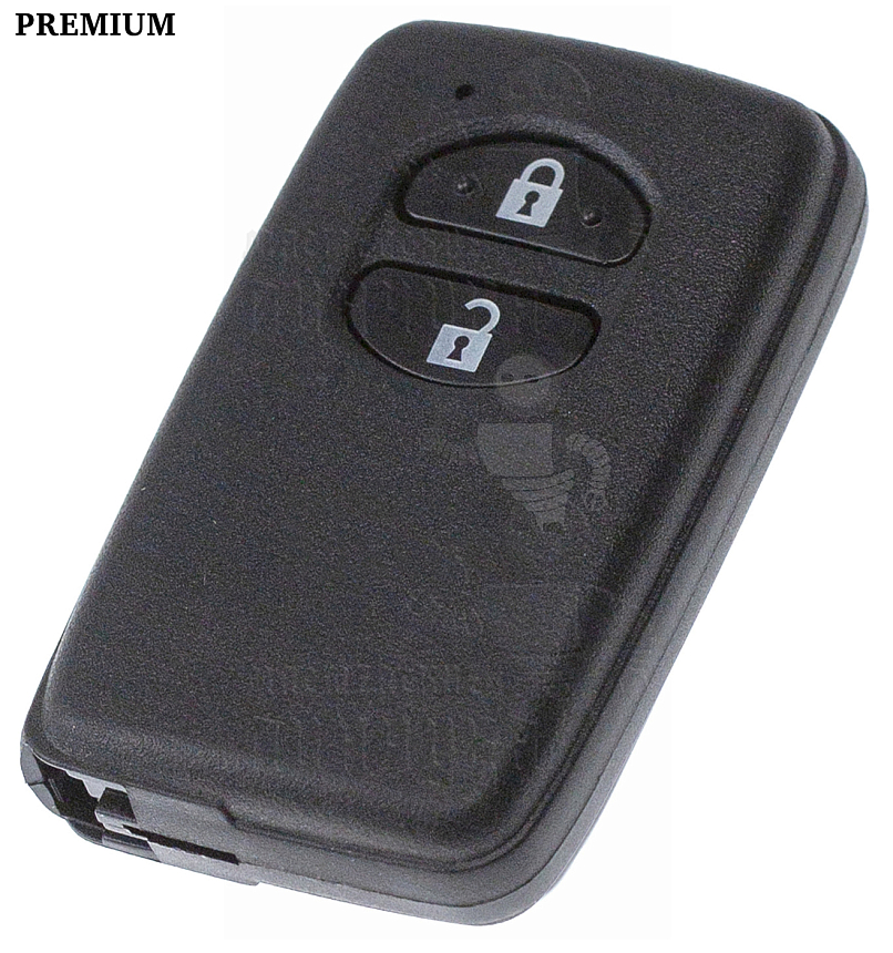 Корпус  Toyota #4     КНР