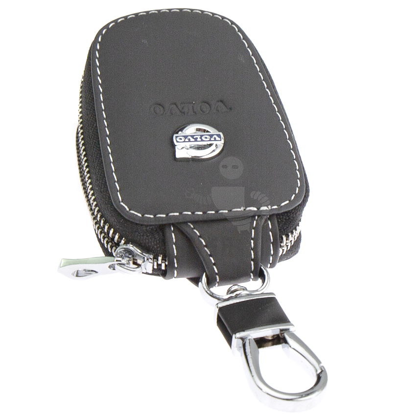 Ключница с карабином VOLVO