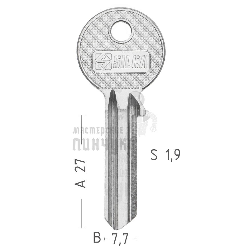 AN5PD ANK-3 AKR3 ANK12
