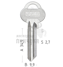 AA20 AS-K7 ASS32 A34K - Чертеж