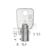 CHI1T/AGA1T  BHF1T/CHI9T  CH9T  S16CHGT/S2AGAT - Чертеж