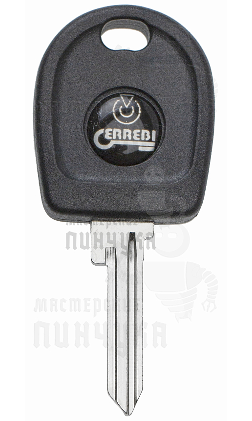 T00F33RP TP00SKO-5P1 SK22RT0 а/пласт.с мест.п/чип SKODA