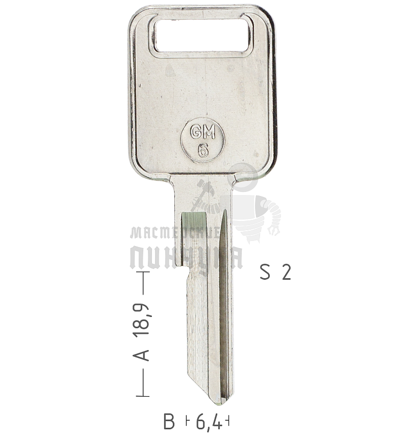 GM6 GM1OR GMA GM3 GM1