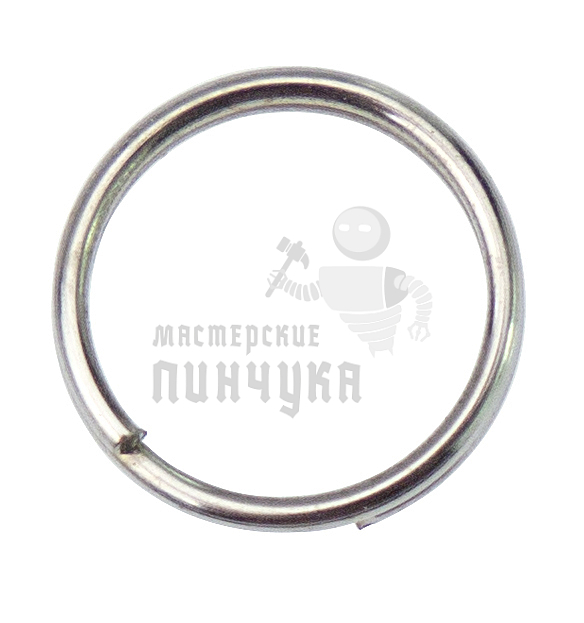 КОЛЬЦО 10 М КРУГЛОЕ *