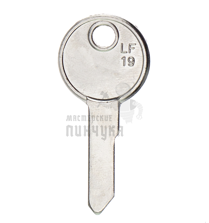 LF19 LF29R LF41L LF34R