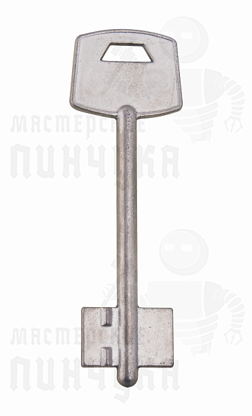 ELP1D (силумин)