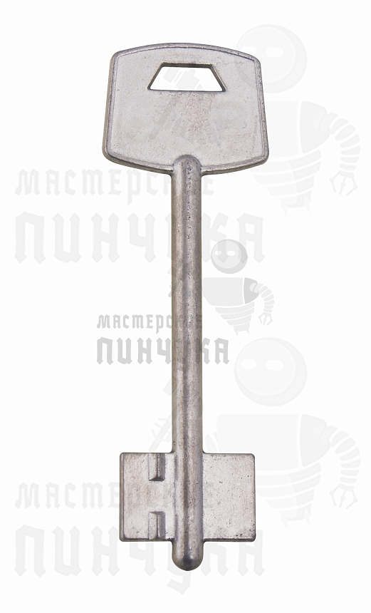 ELP1D (силумин)