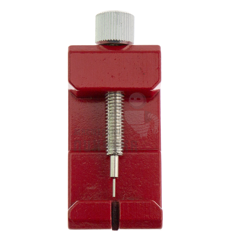 Рычаг для снятия и регулировки часового ремня (№2069)