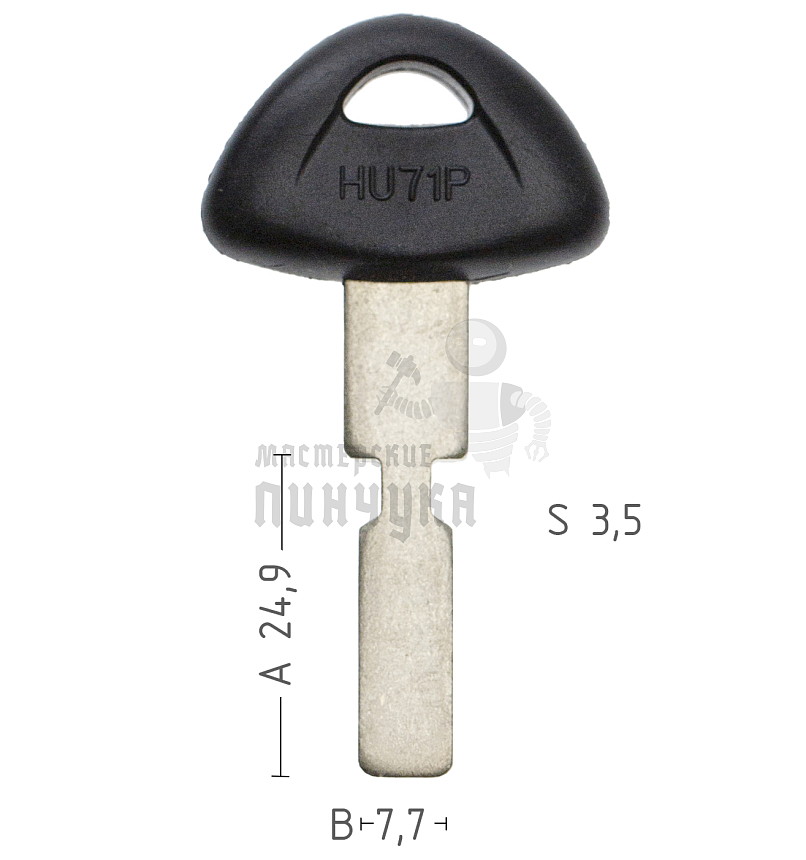 HU-2.P   HU71P   HF72P   HF59P150