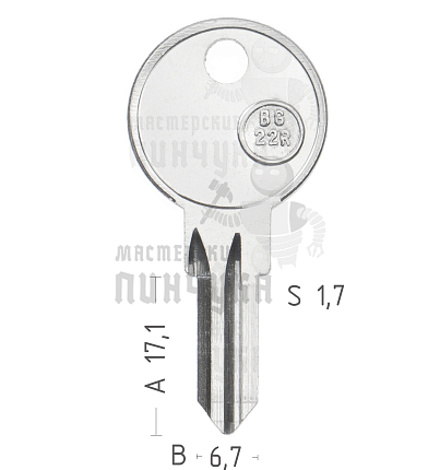 BG22R AB41R									