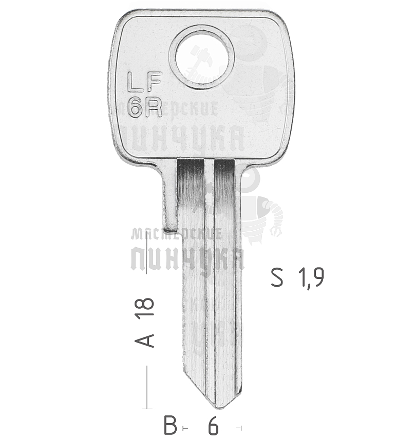 LF14R LF-1I LF6R LF14LQ