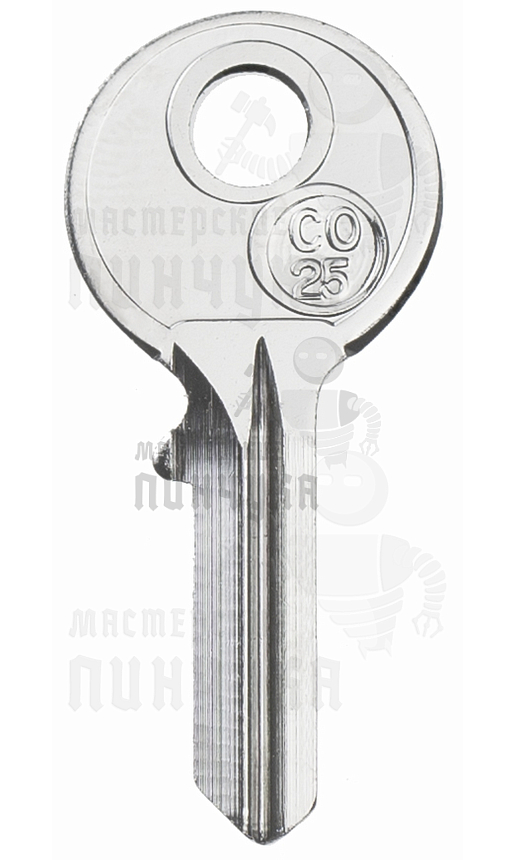 CO25 COR-17D CB70 CRB48