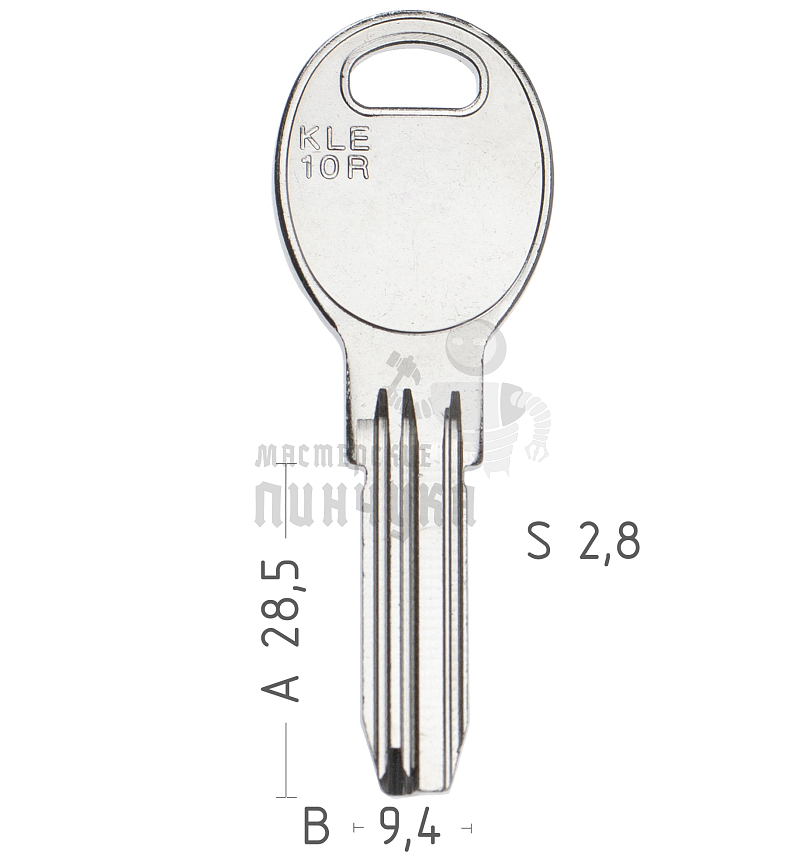 KAL13  KAE-12D  KLE10R