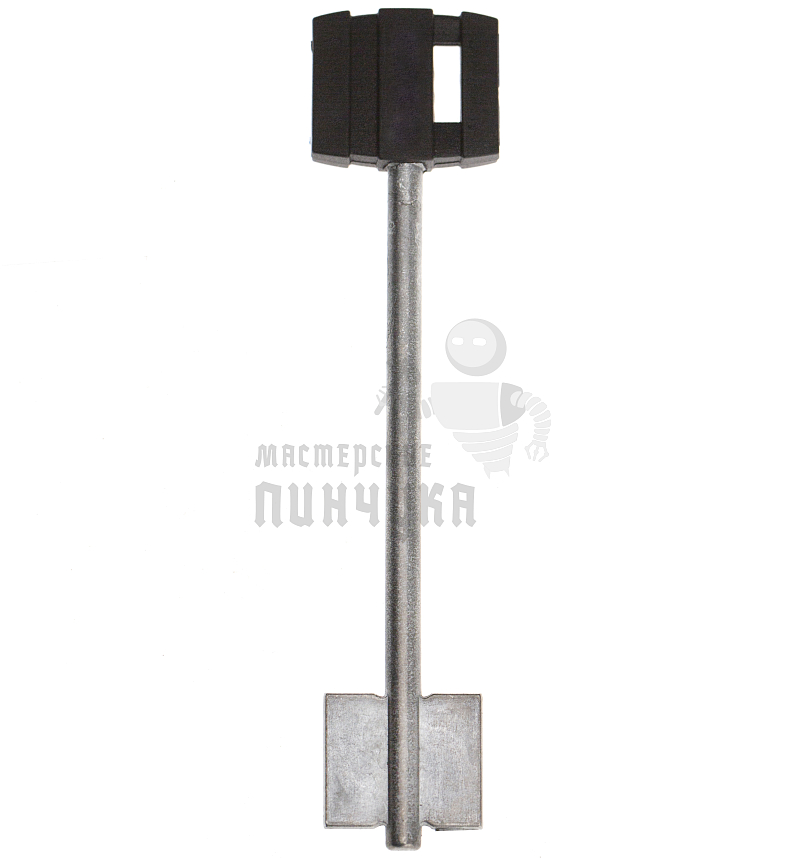 BRD9DP (силумин)