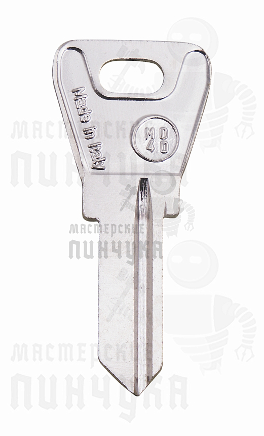 MD4D MCM-2I MC5R MCM14L