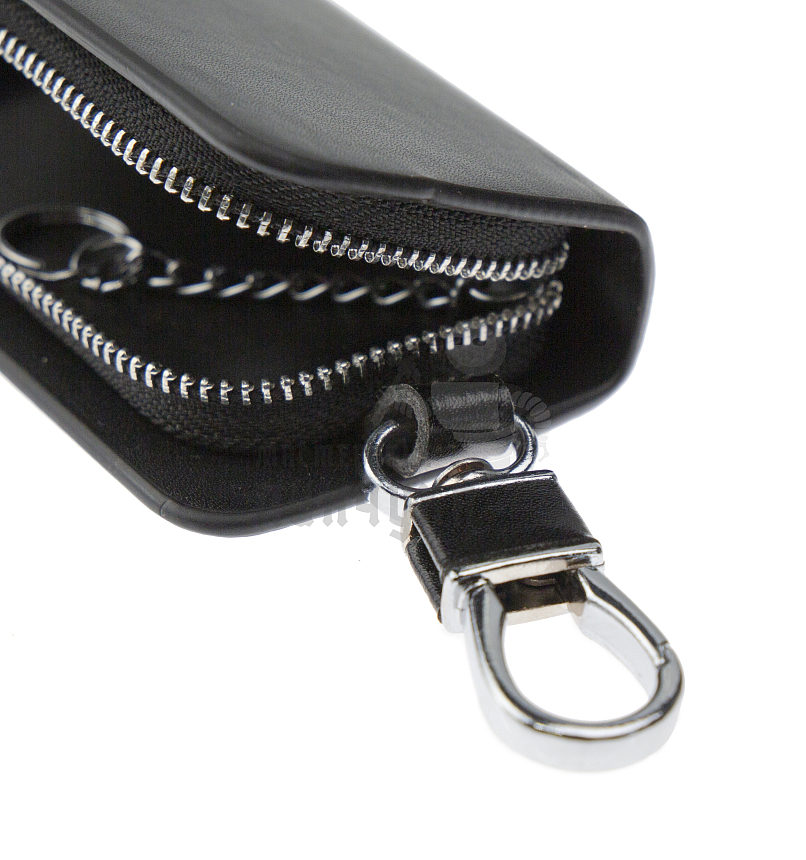 Ключница с карабином BMW