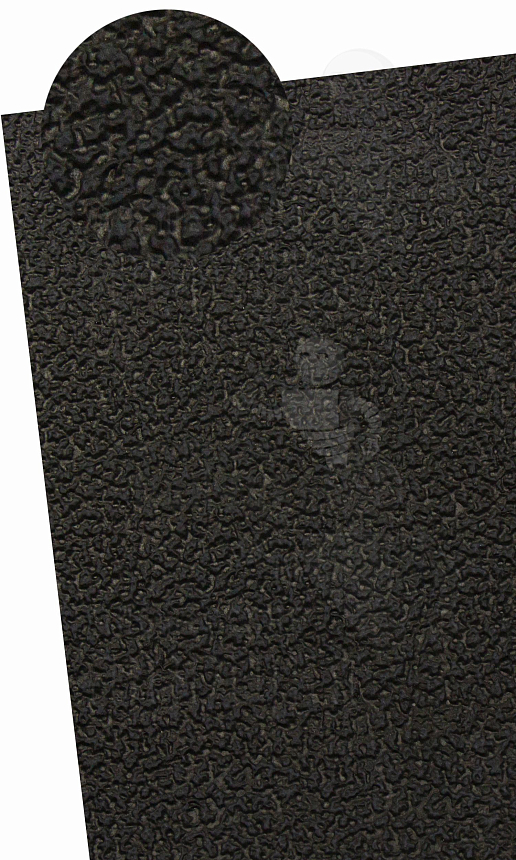 Профилактика лист. "Super Crepe" 400*560*3,0мм  черн.