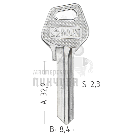 KS39R BK-20 BK26