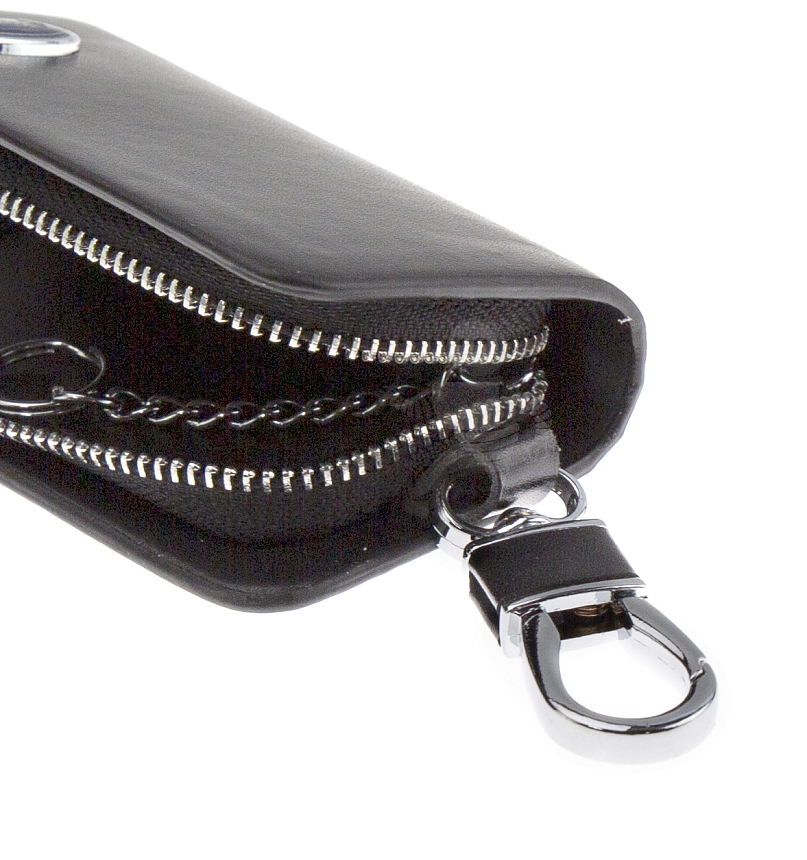 Ключница с карабином FORD 