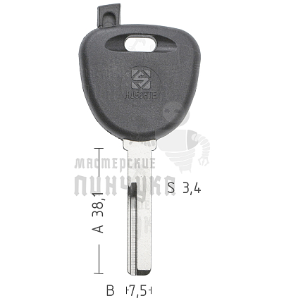 T00HF49P TP00HU-DHP3 HU56RTE а/пласт.с мест.п/чип MITSUBISHI