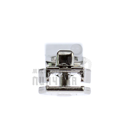 Бегунок ЭГО-7 A01 RP29, тип 7, автомат, цв. хром