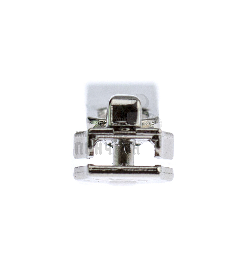 Бегунок ЭГО-7 A01 RP29, тип 7, автомат, цв. хром