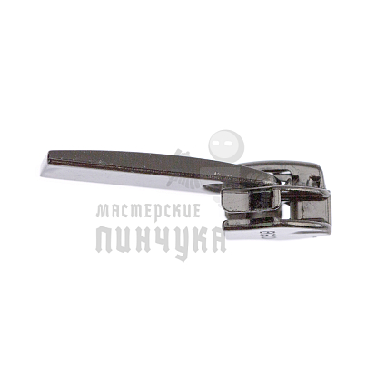 Бегунок ЭГО-7 A01 RP06, тип 7, автомат, цв. темн. хром